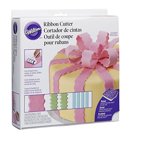 Wilton Roillo Cortador de Cintas