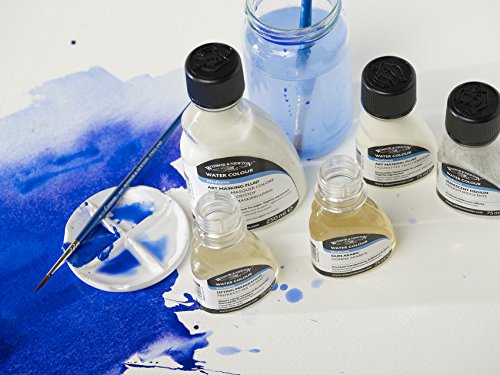 Winsor & Newton - Gomas arábigas, 75 ml