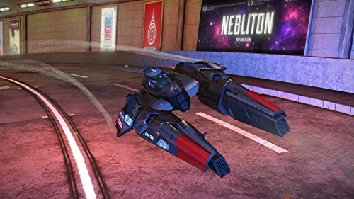 Wipeout Omega Collection