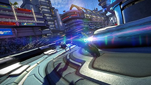 Wipeout Omega Collection