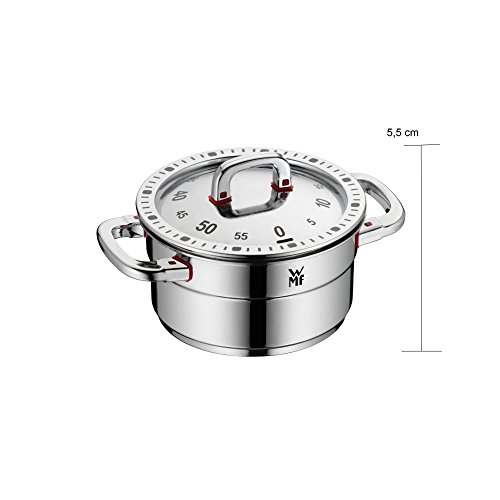 WMF Premium One - Reloj avisador de cocina