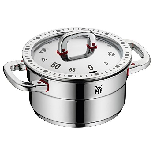 WMF Premium One - Reloj avisador de cocina