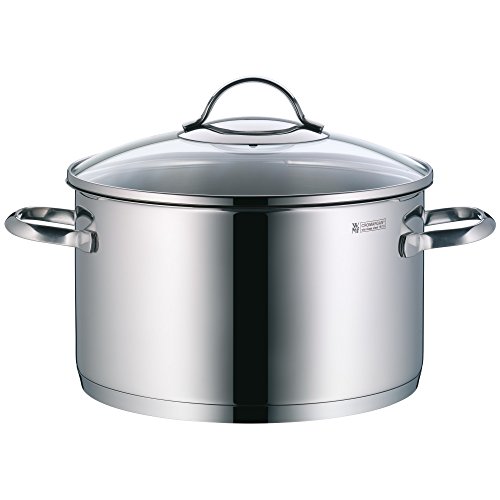 WMF Provence Plus - Olla de carne con tapa, Ø24cm, 5,7 litros