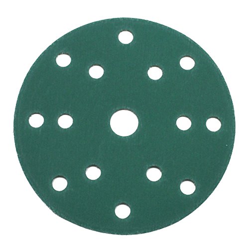 woltersberger lija 150 mm oro verde rojo, Verde