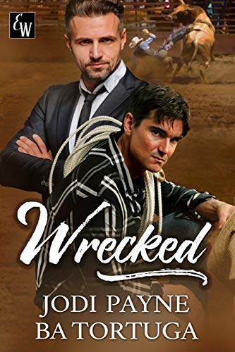 Wrecked (English Edition)