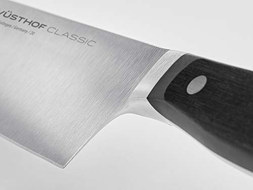 Wüsthof Classic Cuchillo de cocina, acero inoxidable