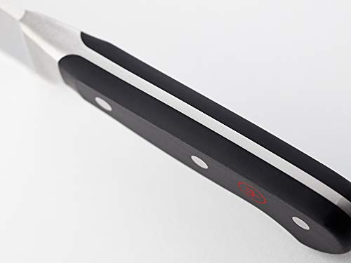 Wüsthof Classic Cuchillo de cocina, acero inoxidable