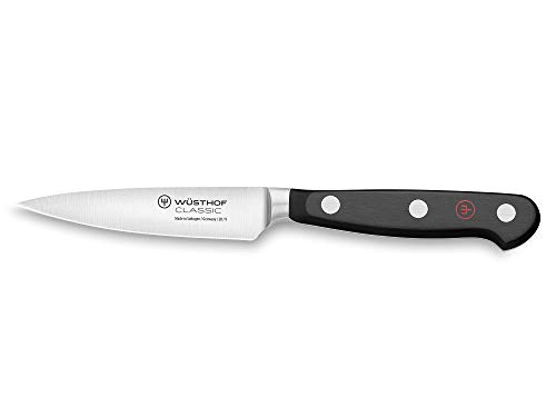 Wüsthof Classic Cuchillo de cocina, acero inoxidable