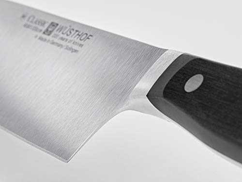 Wüsthof - Le Cordon Bleu - Cuchillo de Cocinero - 23 cm - 4581/23