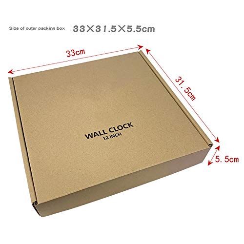 xcvbxcvb Reloj de Pared de Vinilo para Jugar al Tenis, Reloj Colgante Creativo, Reloj de decoración de Pared, Reloj de diseño Moderno, Regalo para Jugador de Tenis