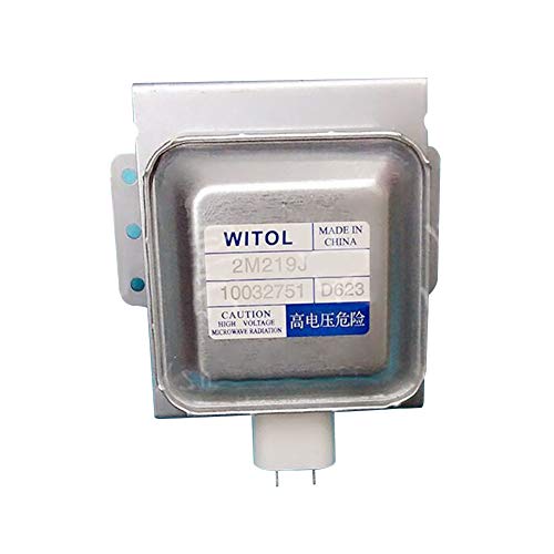 XuBa 2M219J - Magnetron para microondas Midea Galanz