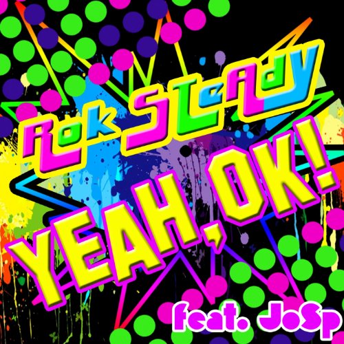 Yeah, Ok! (feat. JoSp) [Raver's Nightmare Remix]