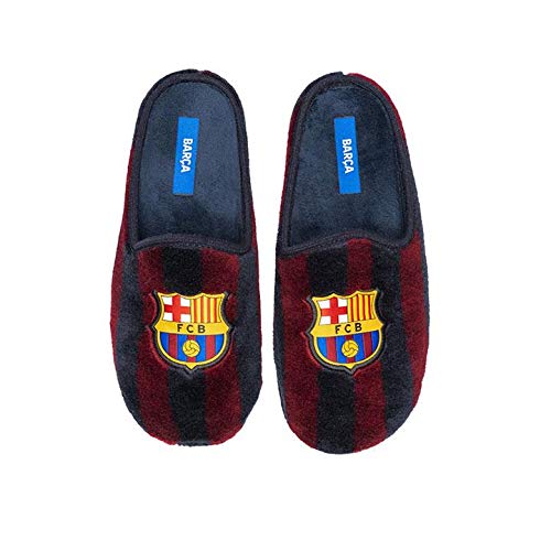 Zapatillas Oficiales FC Barcelona Clásicas - 42.5 EU