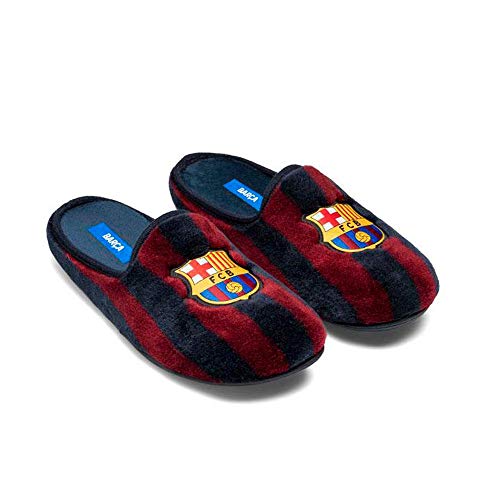 Zapatillas Oficiales FC Barcelona Clásicas - 42.5 EU