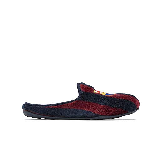 Zapatillas Oficiales FC Barcelona Clásicas - 42.5 EU