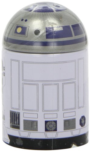 Zeon - Bonbons Star wars - R2D2 - 5024095215274