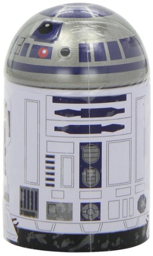 Zeon - Bonbons Star wars - R2D2 - 5024095215274