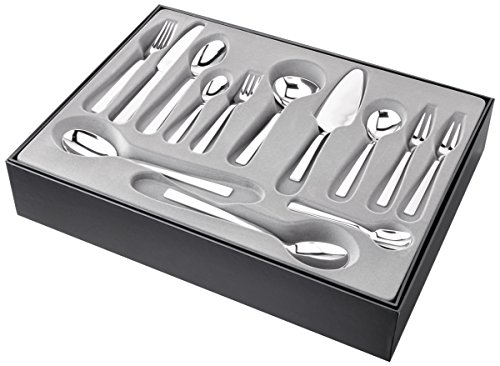 Zwilling 07041-338-0 - Juego de Cubiertos King 68 pzs. Pulido (h.nr.)