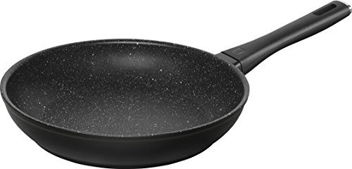 Zwilling Sartén, Aluminio, Negro, 28 cm