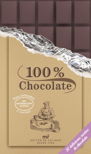 100 % chocolate (MR Cocina)