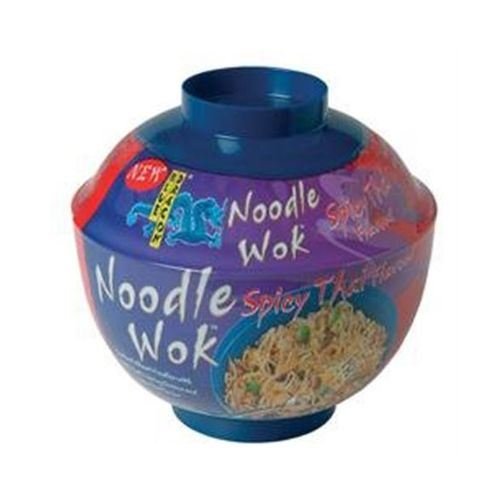 (12 PACK) - Blue Dragon - Spicy Thai Noodle Wok | 67g | 12 PACK BUNDLE