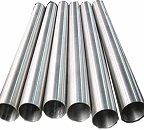 38?mm OD 36?mm ID 38?x 1?x 500?mm Gr2?Titanium Tubo TA2?Tubo de aleaci¨®n de titanio anticorrosi¨®n Auto Vent Pipe thin-wall