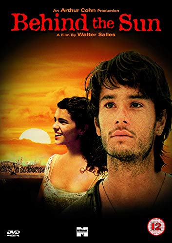 Abril Despedaçado [Reino Unido] [DVD]