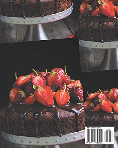 Ah! 275 Yummy Chocolate Cake Recipes: I Love Yummy Chocolate Cake Cookbook!