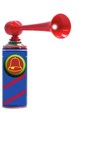 Air Horn 2018