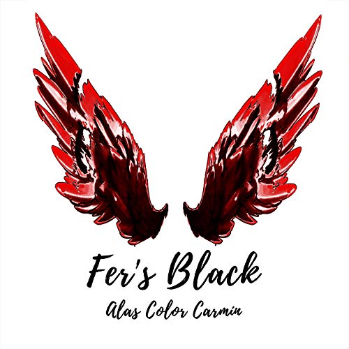 Alas Color carmín (feat. Gris Gray)