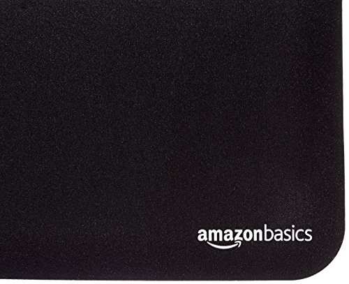 AmazonBasics - Alfombrilla de ratón, XXL, para videojuegos