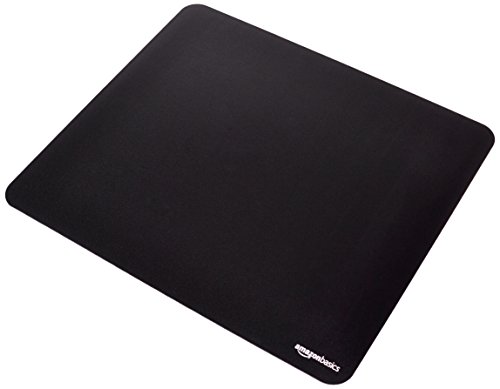 AmazonBasics - Alfombrilla de ratón, XXL, para videojuegos