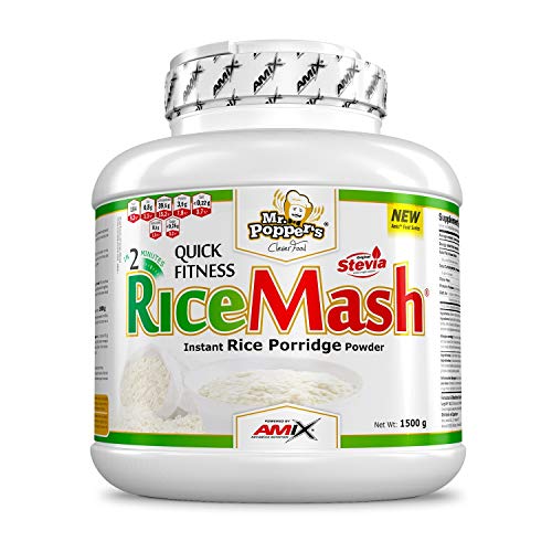 Amix Ricemash 1500 Gr