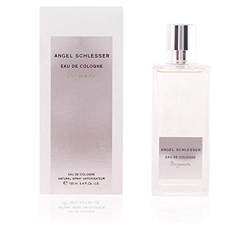 Angel Schlesser Bergamota Agua de Colonia Vaporizador - 100 ml