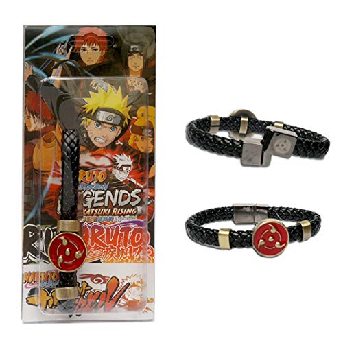 Anime Película Juego Dibujos Animados Cosplay Kit de Joyas Mejor Colección Conmemorativa Día de Gracias Festividad de Todos los Santos Navidad Cumpleaños Regalo para Niños Hombres Mujeres,B