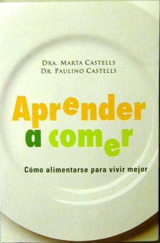 Aprender a comer (Manuales Practicos (m.Roca))