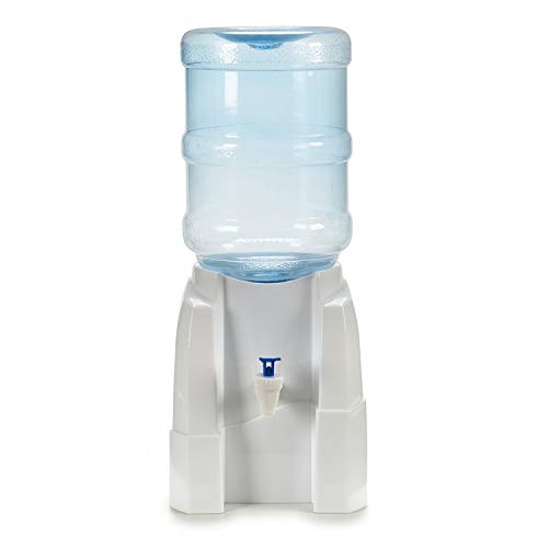 AR Kitchen Dispensador de Agua con Botella 7.5L