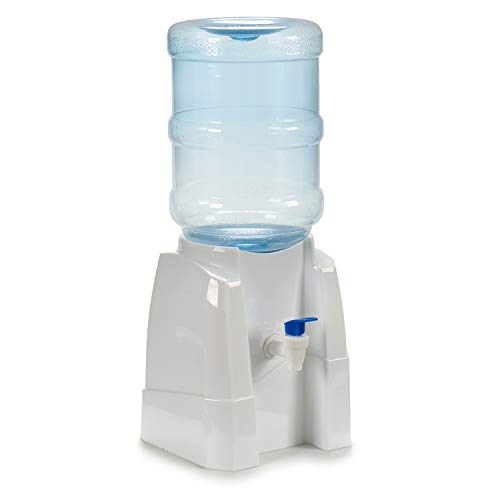 AR Kitchen Dispensador de Agua con Botella 7.5L