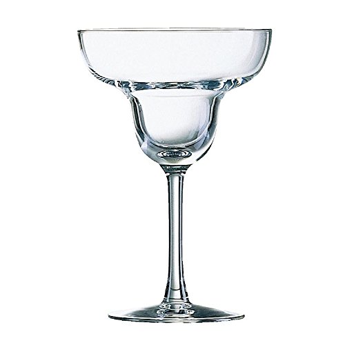 Arcoroc DP092 Elegance Margarita - Vasos (270 ml, 6 unidades)