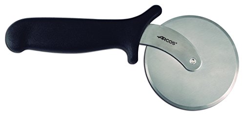 Arcos 614800 - Cortapizzas, 100 mm (display)