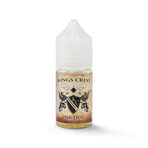 AROMA SHOT SERIES - KINGS CREST - DUCHESS - 20 ML