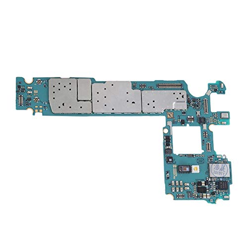 ASHATA Reemplazo de la Placa Base para Samsung Placa Base para Samsung Galaxy S7 G930 32GB(G930p)