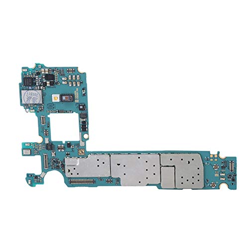 ASHATA Reemplazo de la Placa Base para Samsung Placa Base para Samsung Galaxy S7 G930 32GB(G930p)