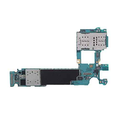 ASHATA Reemplazo de la Placa Base para Samsung Placa Base para Samsung Galaxy S7 G930 32GB(G930p)