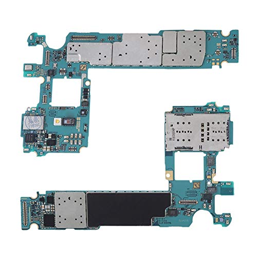 ASHATA Reemplazo de la Placa Base para Samsung Placa Base para Samsung Galaxy S7 G930 32GB(G930p)