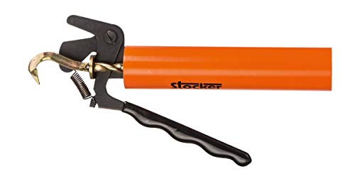 Atadora manual Stocker 2057