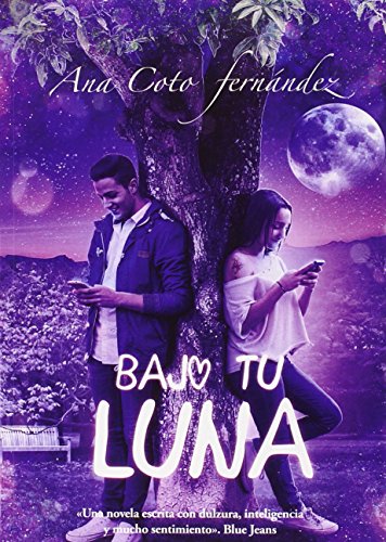 Bajo tu luna (Manhattan)