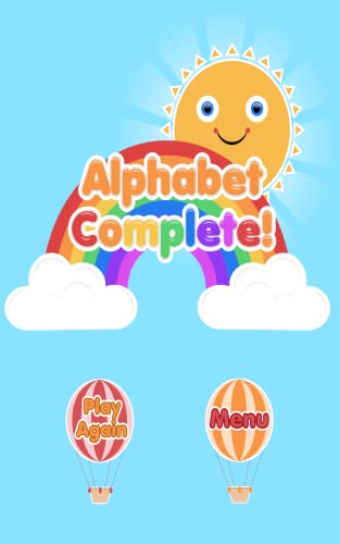 Balloon Play – pop and learn: A fun Educational game for young children and toddlers.