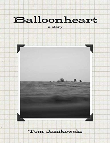 Balloonheart (English Edition)