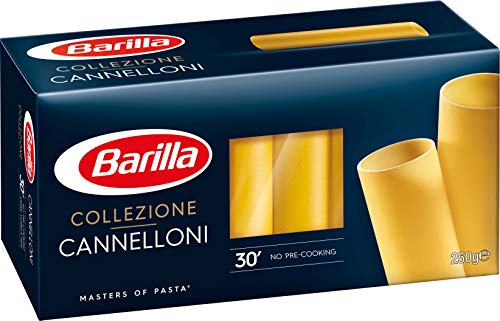 Barilla - Cannelloni, 250 g